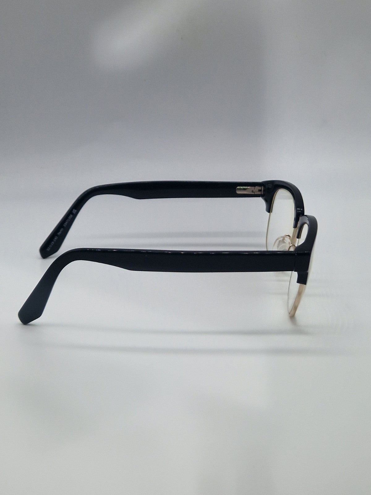 Specsavers Perth 33471358 Black - Eyeglasses frames