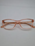 Seen SNFF10 FF10 Pink - Eyeglasses frames