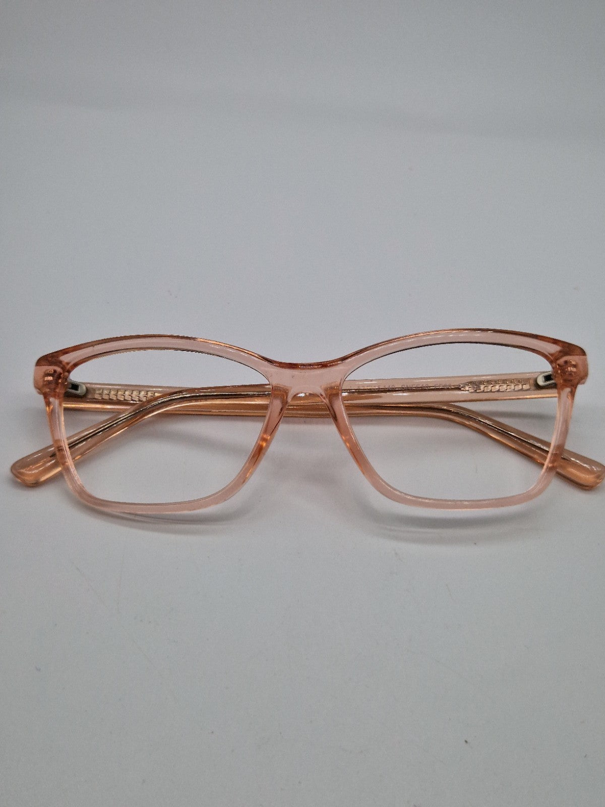 Seen SNFF10 FF10 Pink - Eyeglasses frames