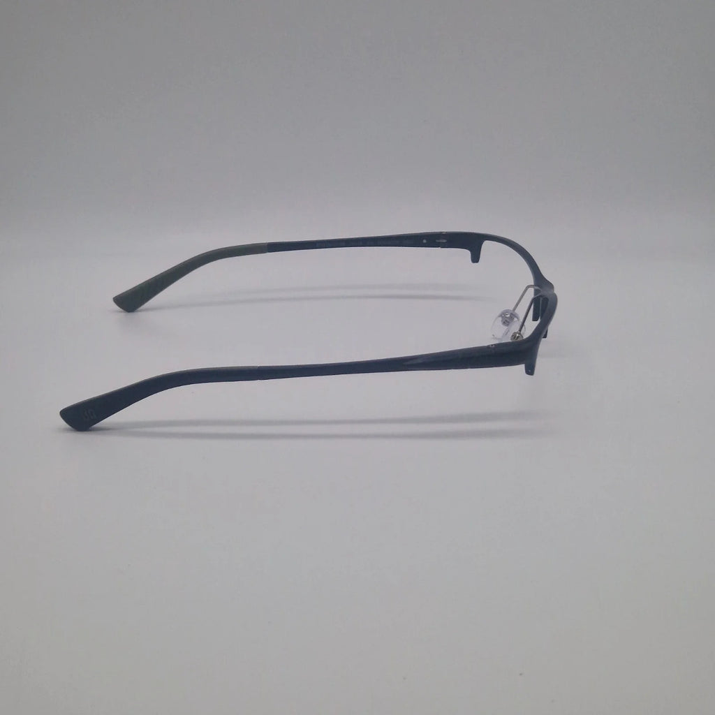 Unofficial UNOM0325 BB00 Black - Eyeglasses frames