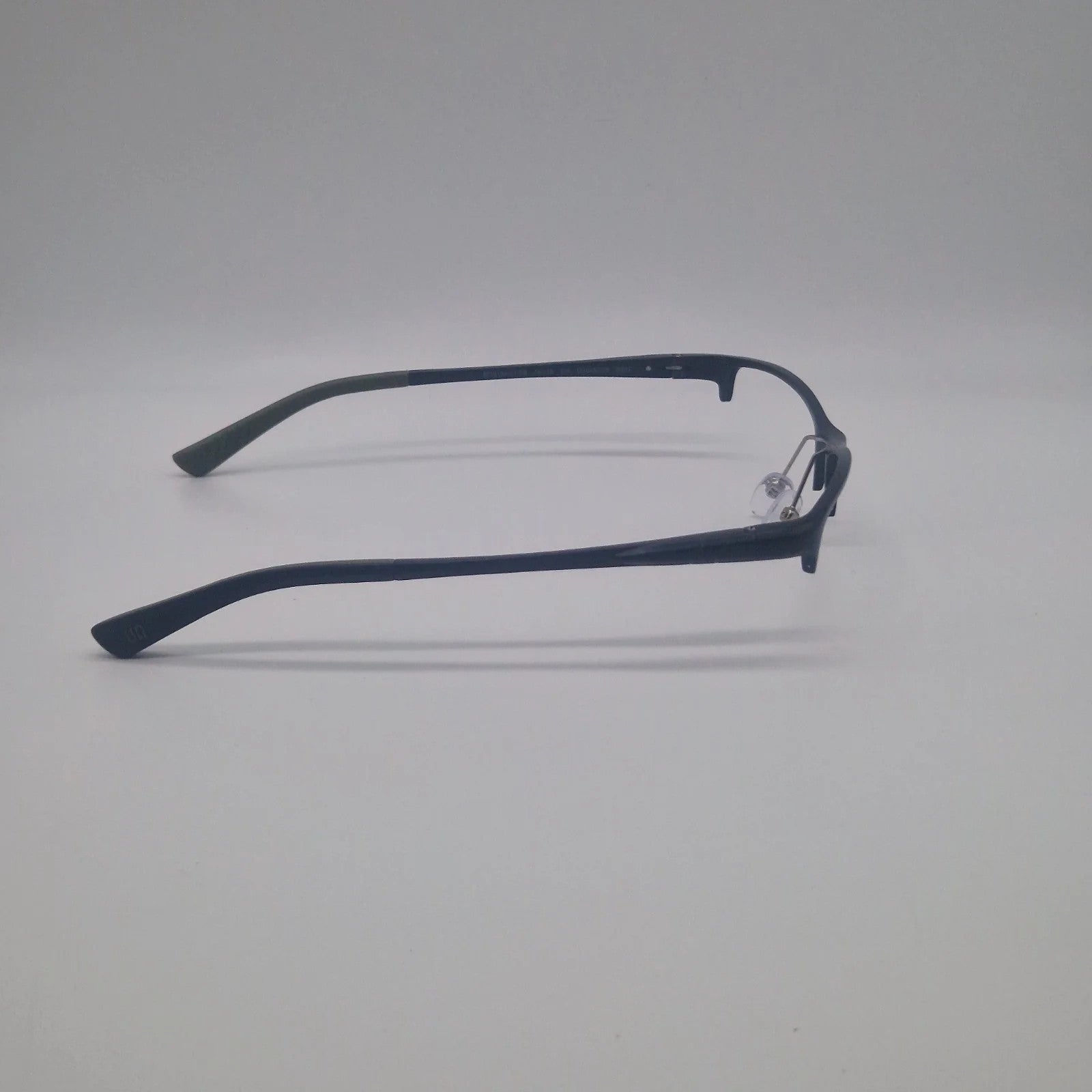 Unofficial UNOM0325 BB00 Black - Eyeglasses frames