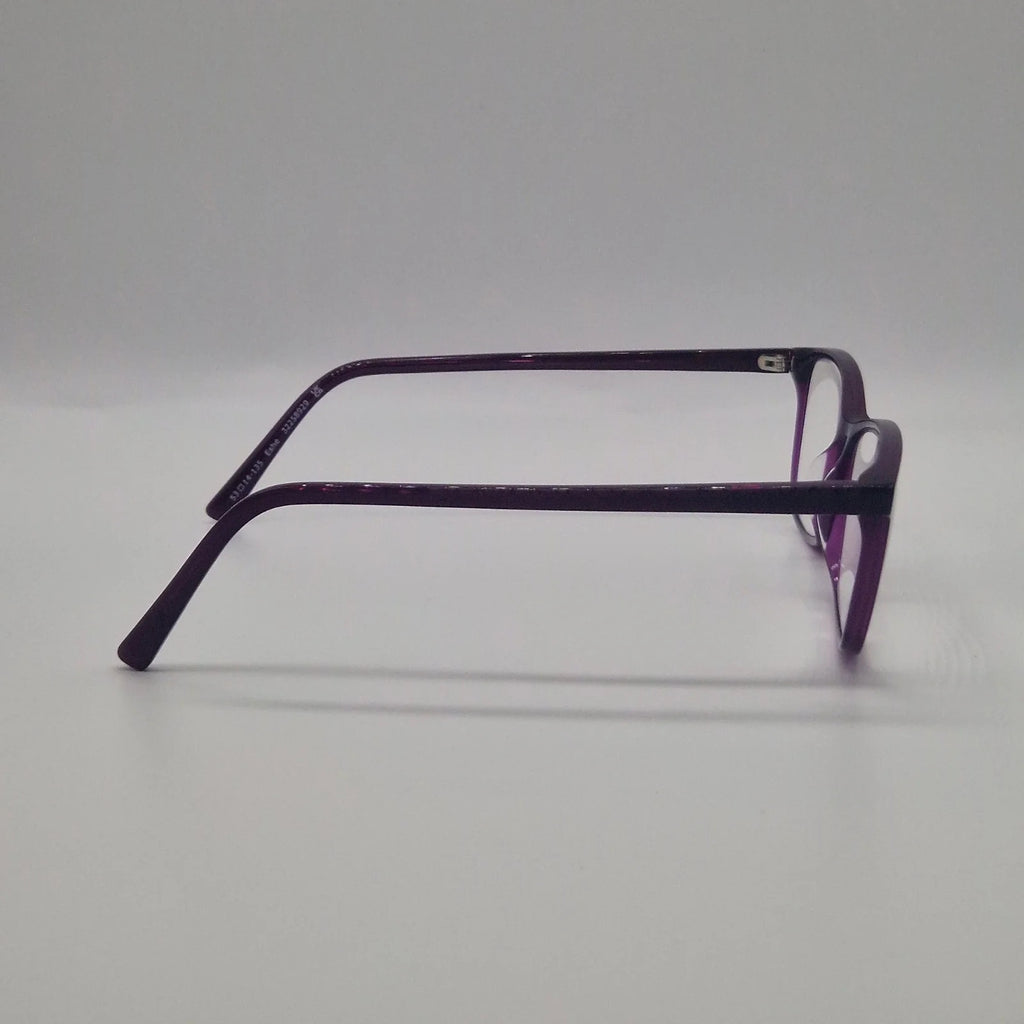 Specsavers Eshe 32258920 Purple - Eyeglasses frames