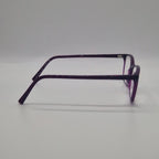 Specsavers Eshe 32258920 Purple - Eyeglasses frames