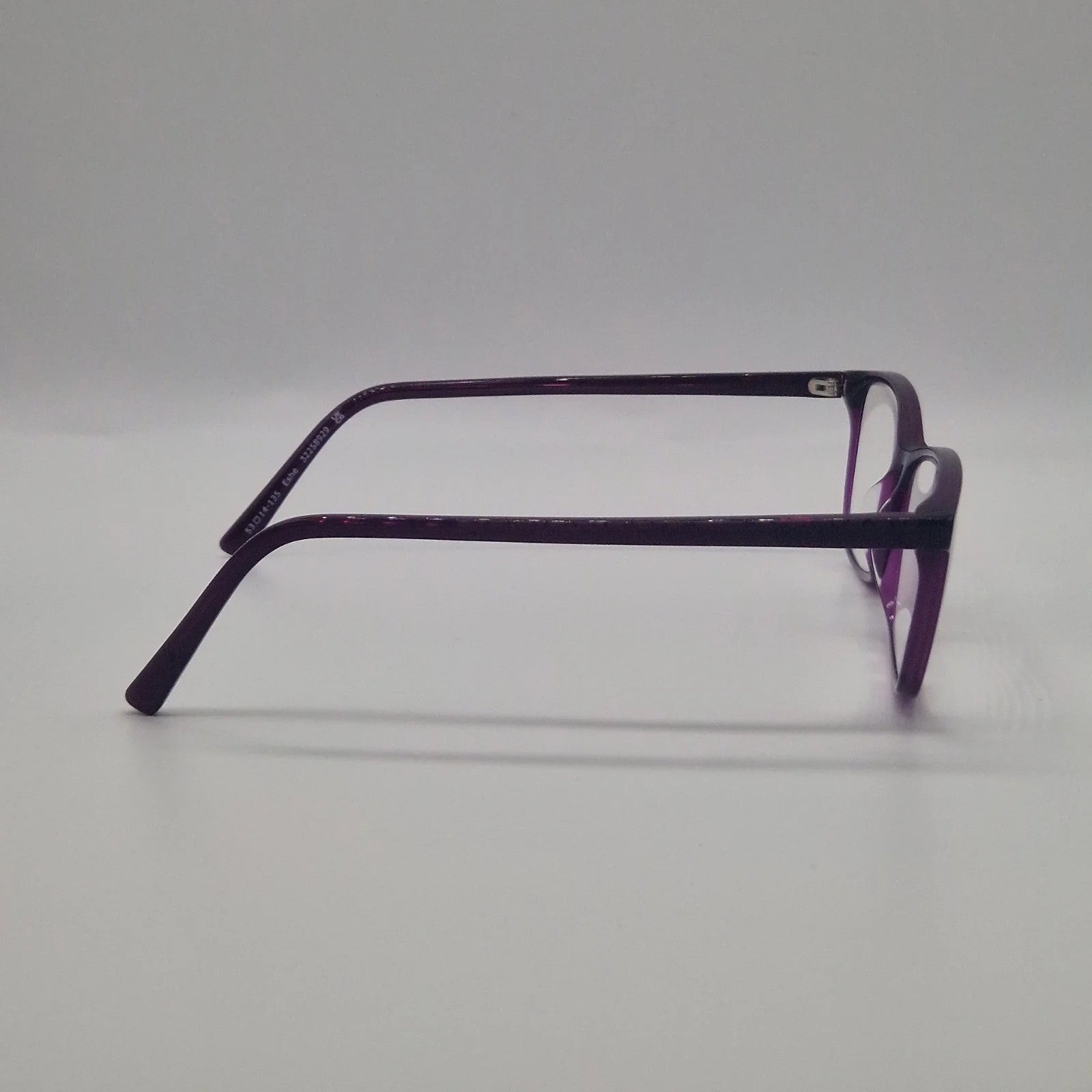 Specsavers Eshe 32258920 Purple - Eyeglasses frames