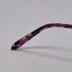 Specsavers Flexi 128 30571082 Purple - Eyeglasses frames
