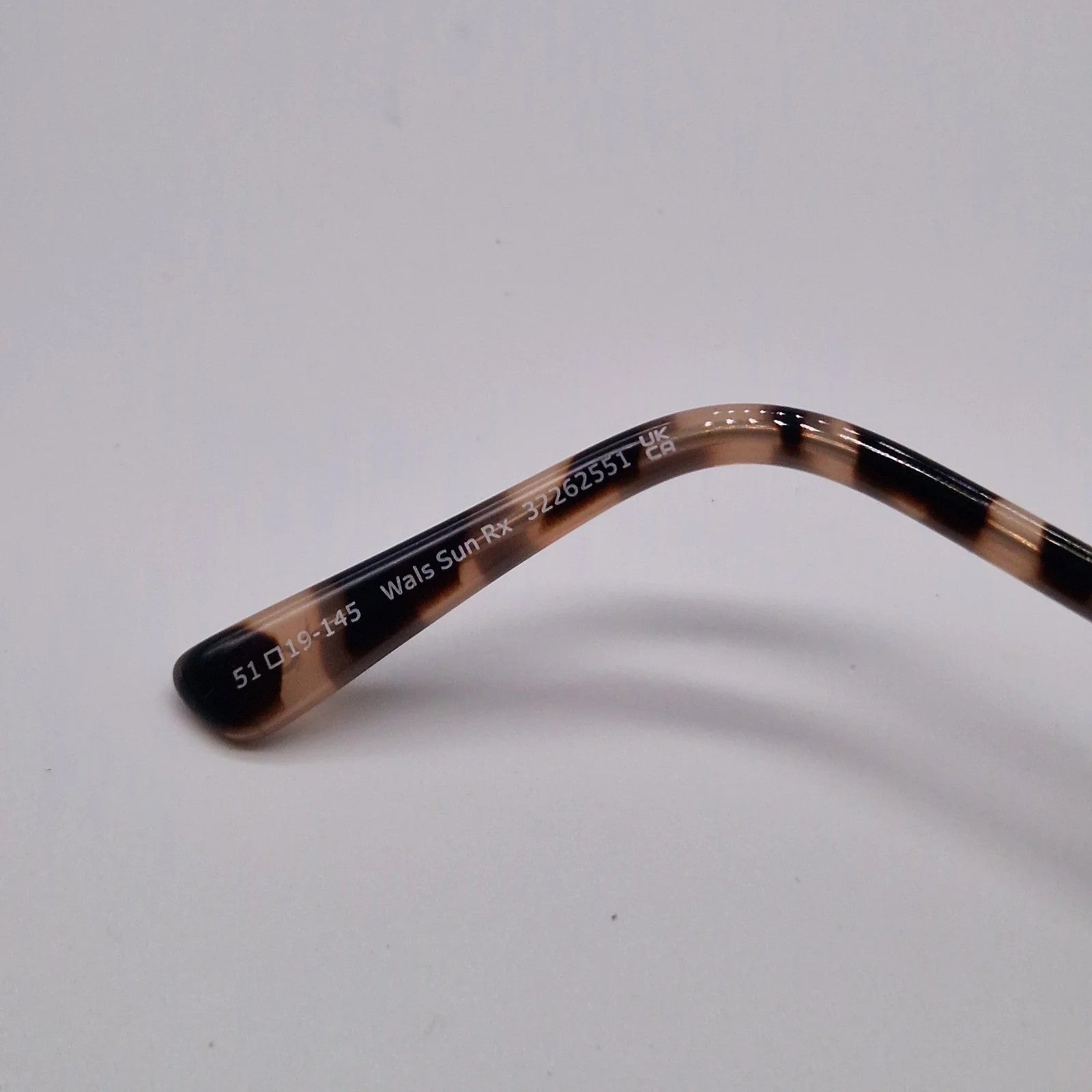 Specsavers Wals Sun Rx 32262551 - Eyeglasses frames