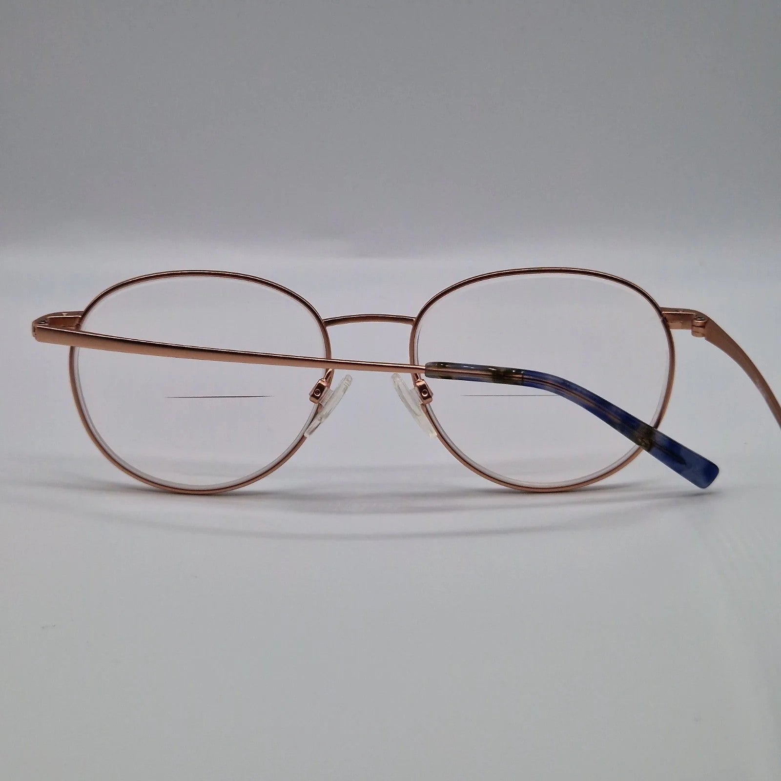 Titanium 14 30830127 by Specsavers - Eyeglasses frames