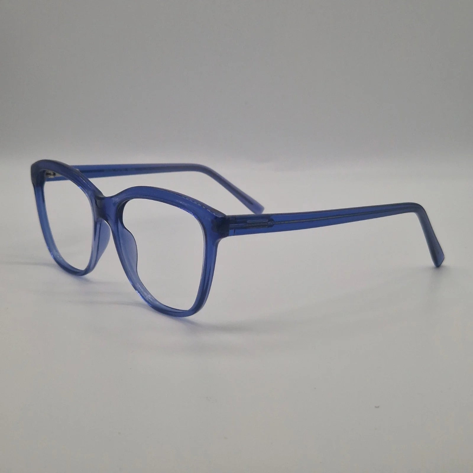 Boots F2181 Blue - Eyeglasses frames