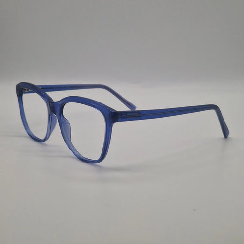 Boots F2181 Blue - Eyeglasses frames