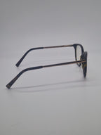 Kelly Hoppen KH006 Brown - Eyeglasses frames 
