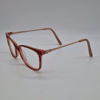 Specsavers Marta 30830240 Pink - Eyeglasses frames