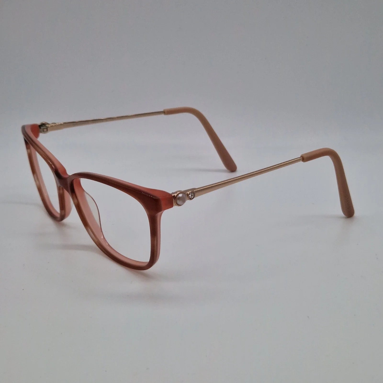 Specsavers Marta 30830240 Pink - Eyeglasses frames