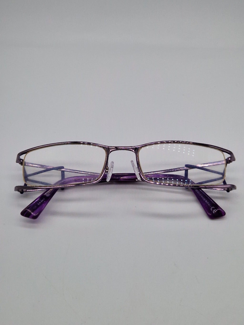 Emporio Armani EA 9417 907 Purple - Eyeglasses frames 