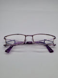 Emporio Armani EA 9417 907 Purple - Eyeglasses frames 