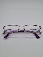 Emporio Armani EA 9417 907 Purple - Eyeglasses frames 