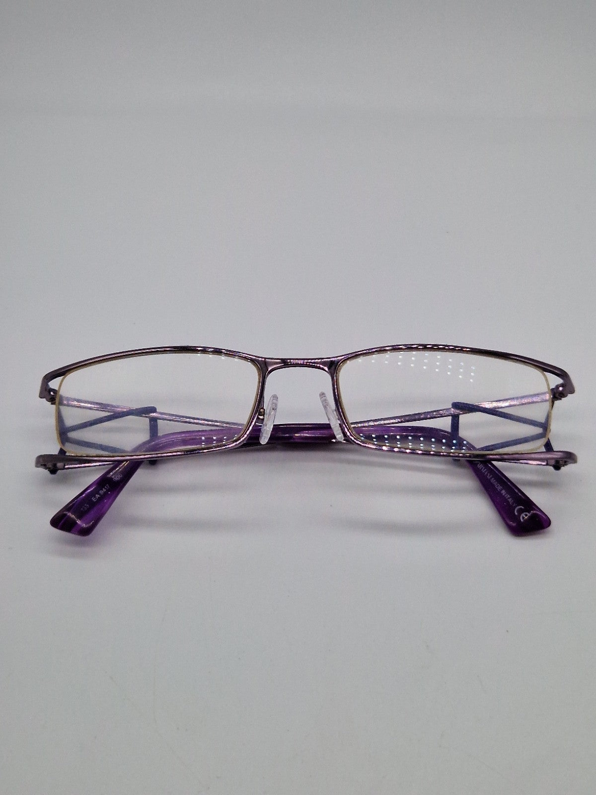 Emporio Armani EA 9417 907 Purple - Eyeglasses frames 