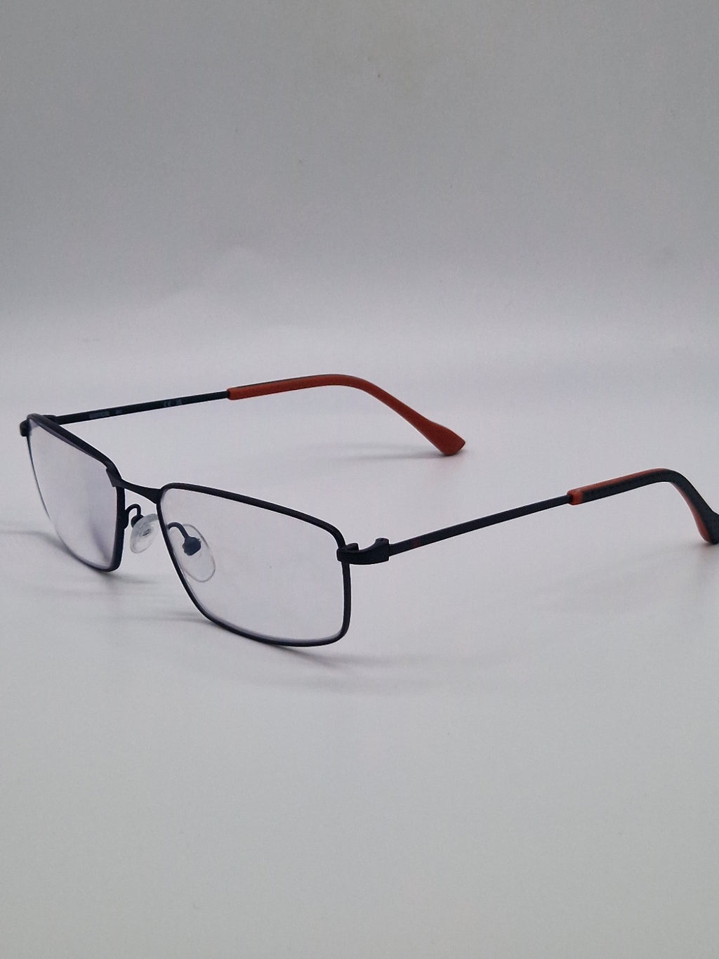 Unofficial UNOM0087 BB00 Black - Eyeglasses frames