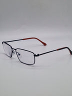 Unofficial UNOM0087 BB00 Black - Eyeglasses frames