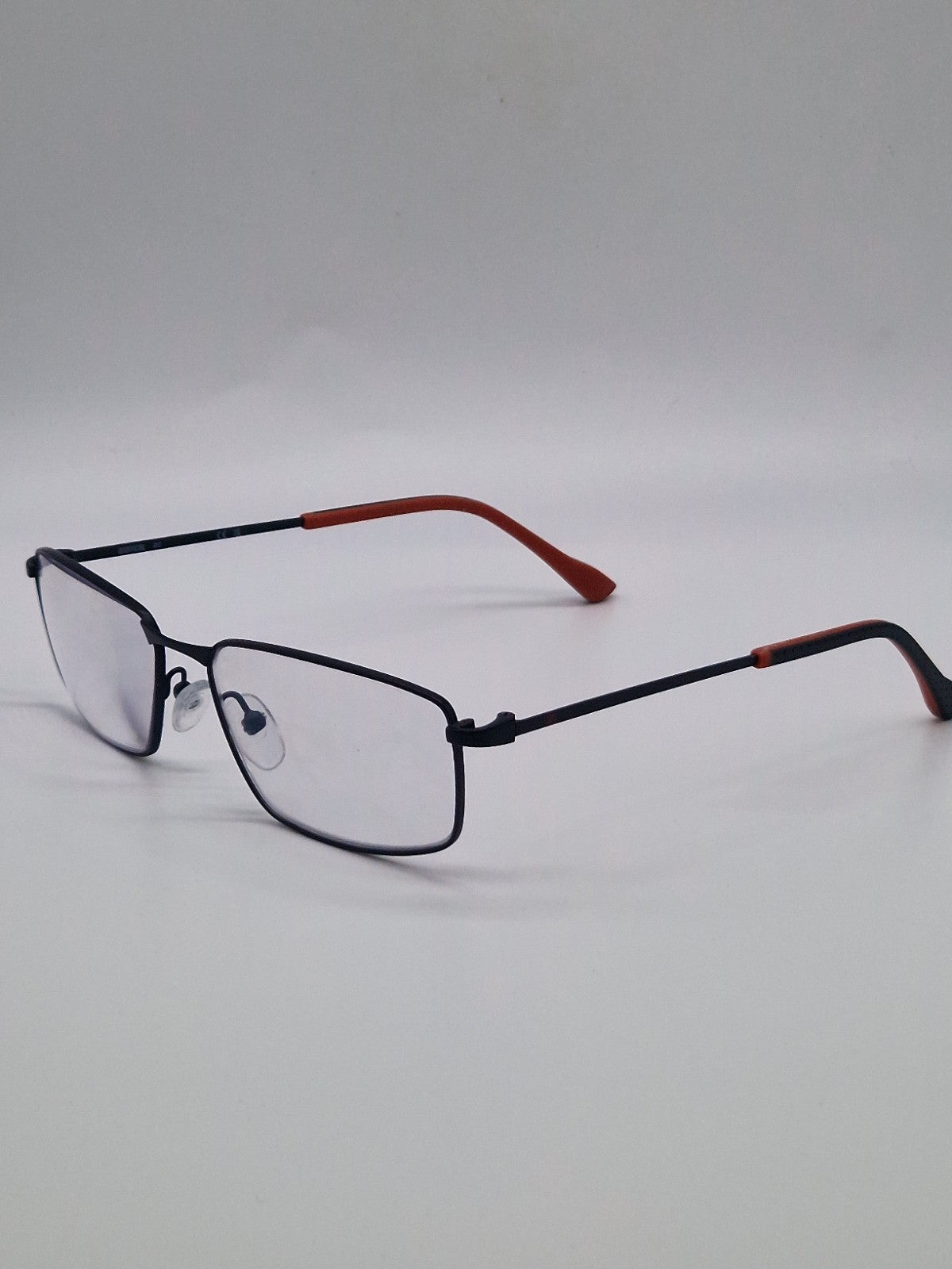 Unofficial UNOM0087 BB00 Black - Eyeglasses frames