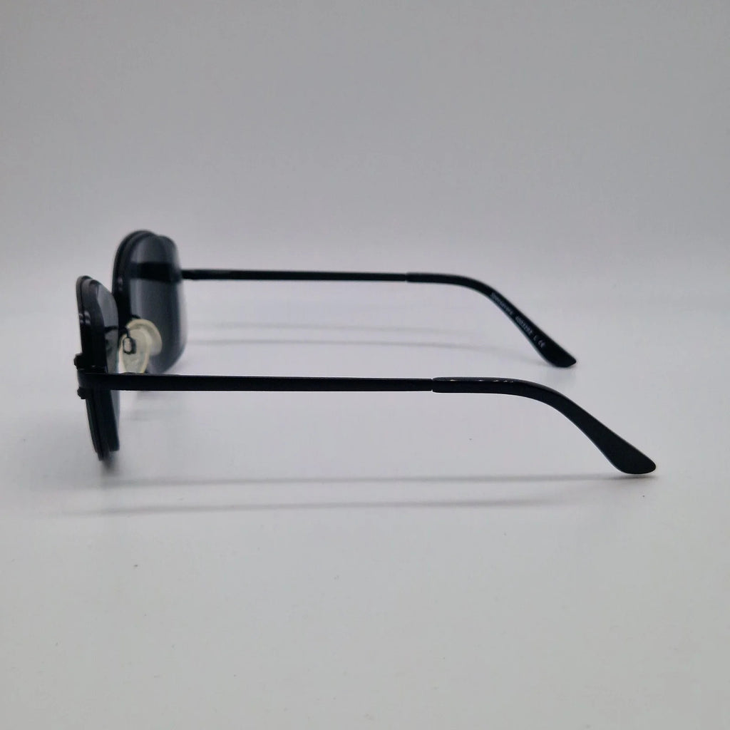 Specsavers Sun Rx 138 25672640 Black - Eyeglasses frames