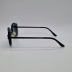 Specsavers Sun Rx 138 25672640 Black - Eyeglasses frames