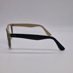 Specsavers UK Sun Rx 17 256179569 Brown - Eyeglasses frames