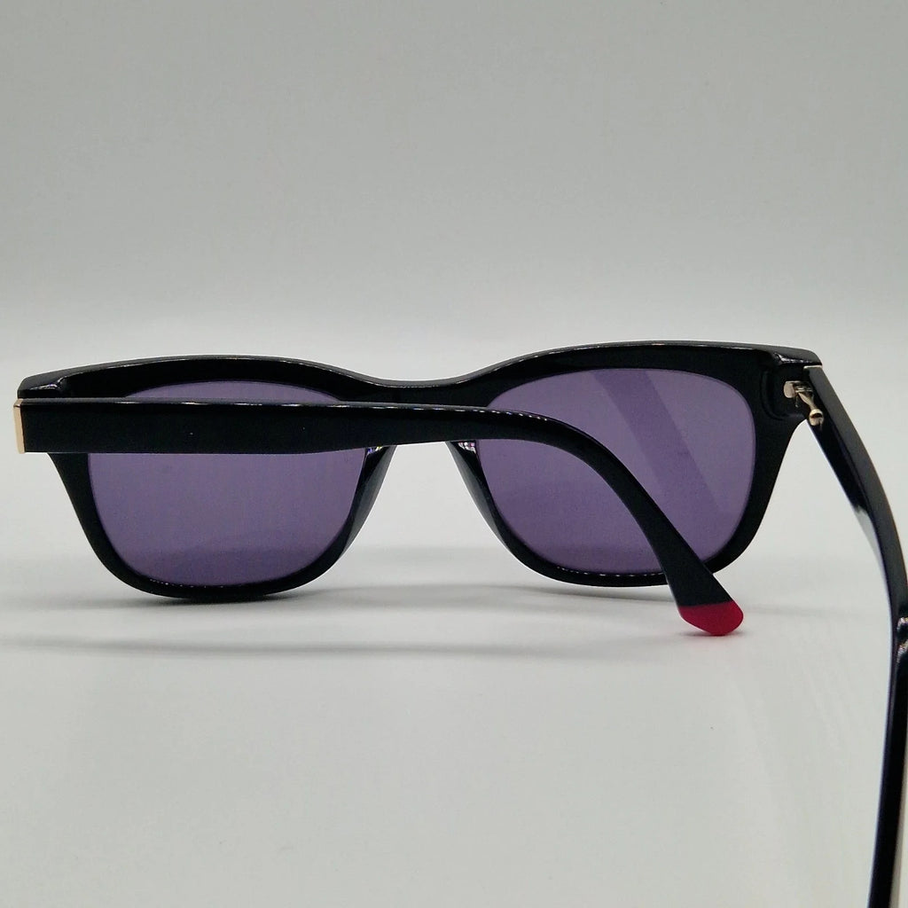 Specsavers Everlee 33087320 Black - Eyeglasses frames