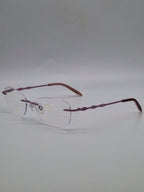 Boots Signature Dickson Pink - Eyeglasses frames