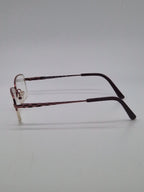 DbyD Grandvision DBJF06 PP Purple - Eyeglasses frames