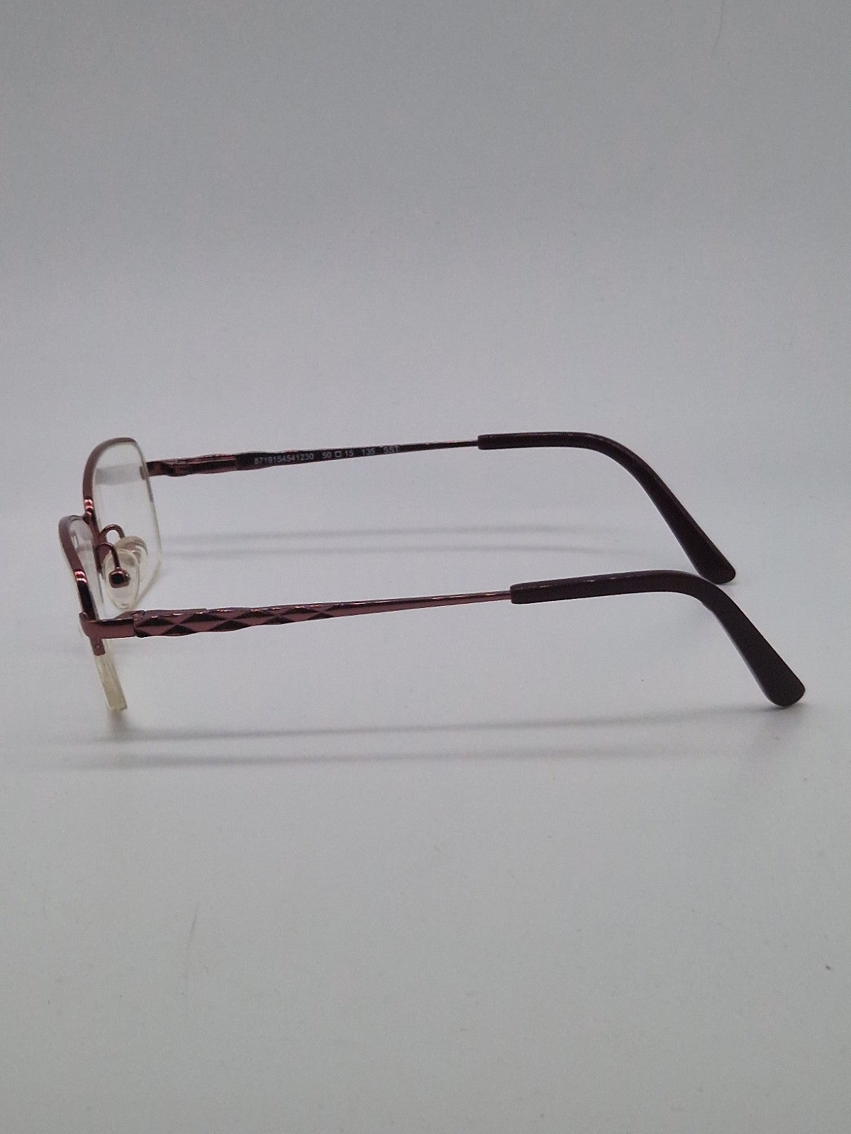 DbyD Grandvision DBJF06 PP Purple - Eyeglasses frames