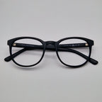 Boots M2175 Black - Eyeglasses frames