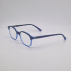 Etnia Barcelona OTTO•BL Blue - Eyeglasses frames