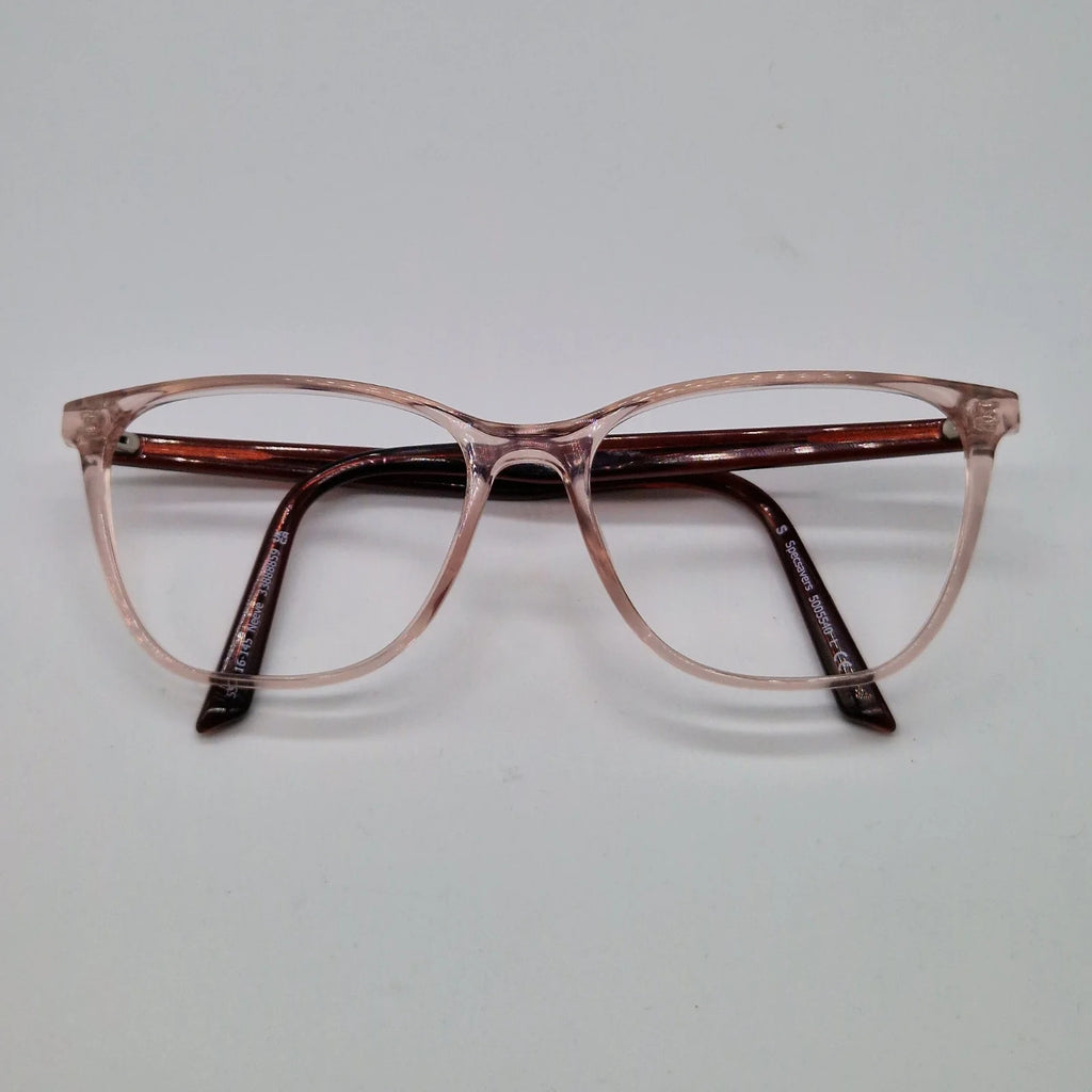 Specsavers Neeve 33888859 Red - Eyeglasses frames