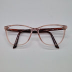 Specsavers Neeve 33888859 Red - Eyeglasses frames
