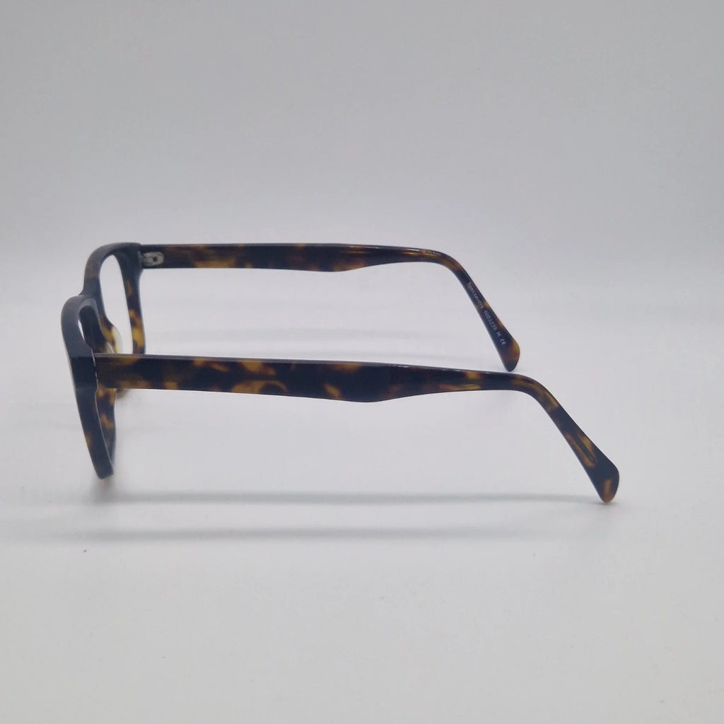 Specsavers Langer 25672046 Tortoiseshell - Eyeglasses frames