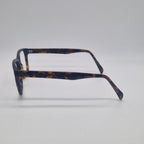 Specsavers Langer 25672046 Tortoiseshell - Eyeglasses frames