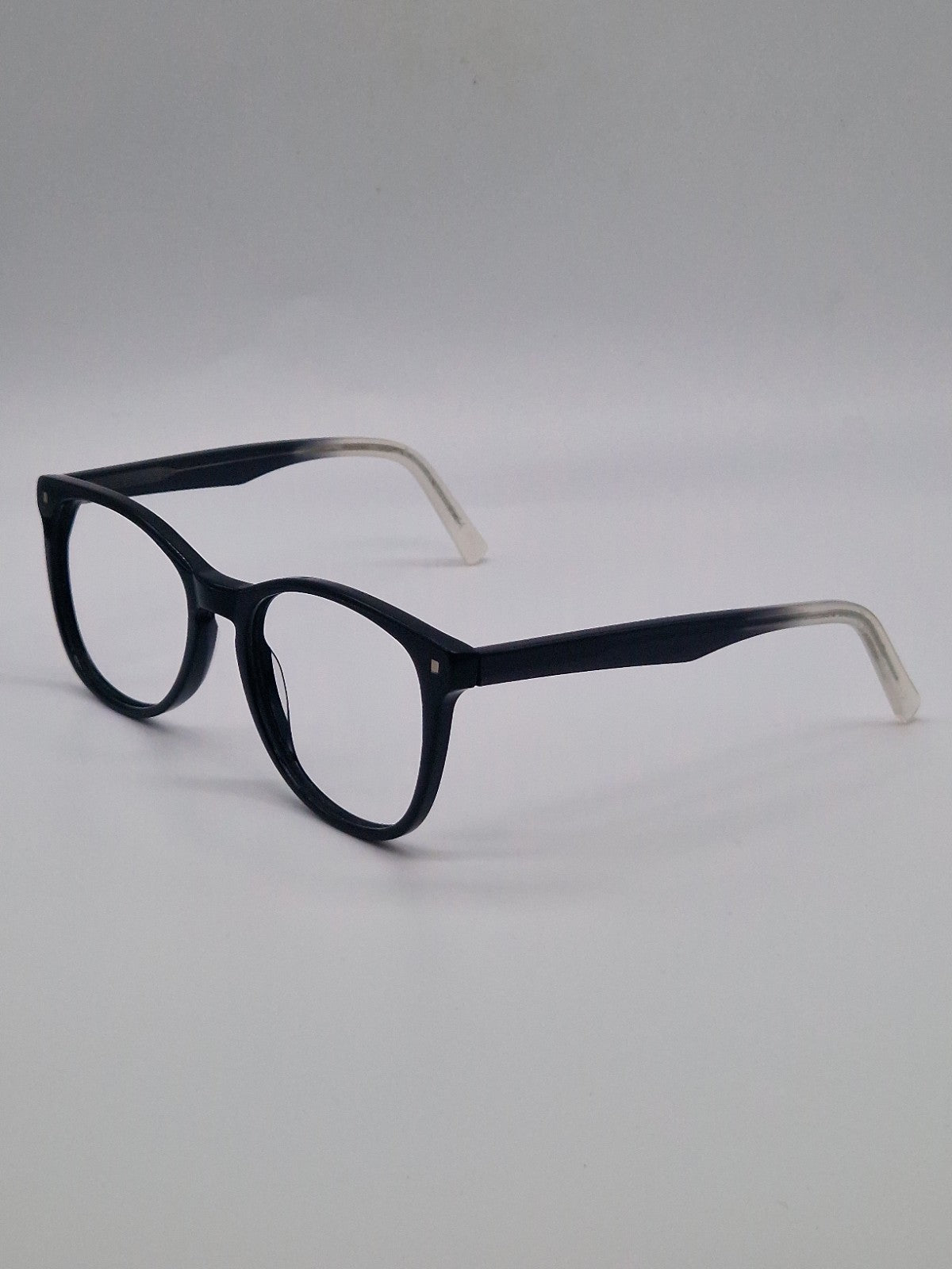 Specsavers Alexa+ 33134925 Black - Eyeglasses frames
