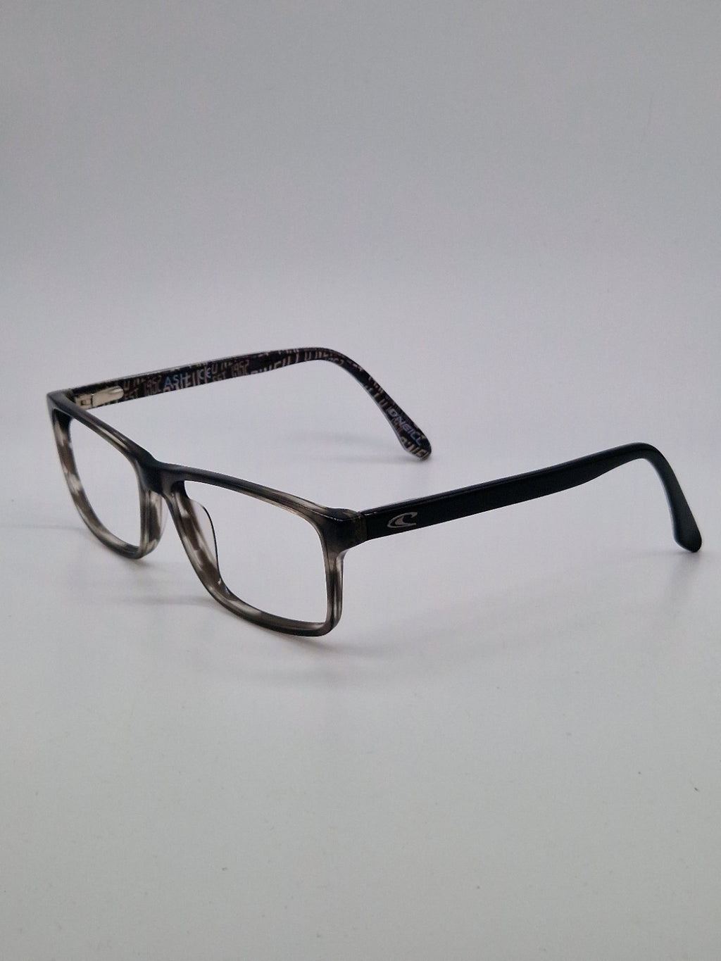 O.neil Ono-ash C.108 Black - Eyeglasses frames