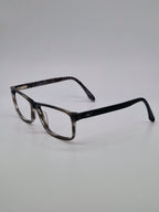 O.neil Ono-ash C.108 Black - Eyeglasses frames