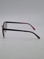 Specsavers Helle 2566568 Black - Eyeglasses frames 
