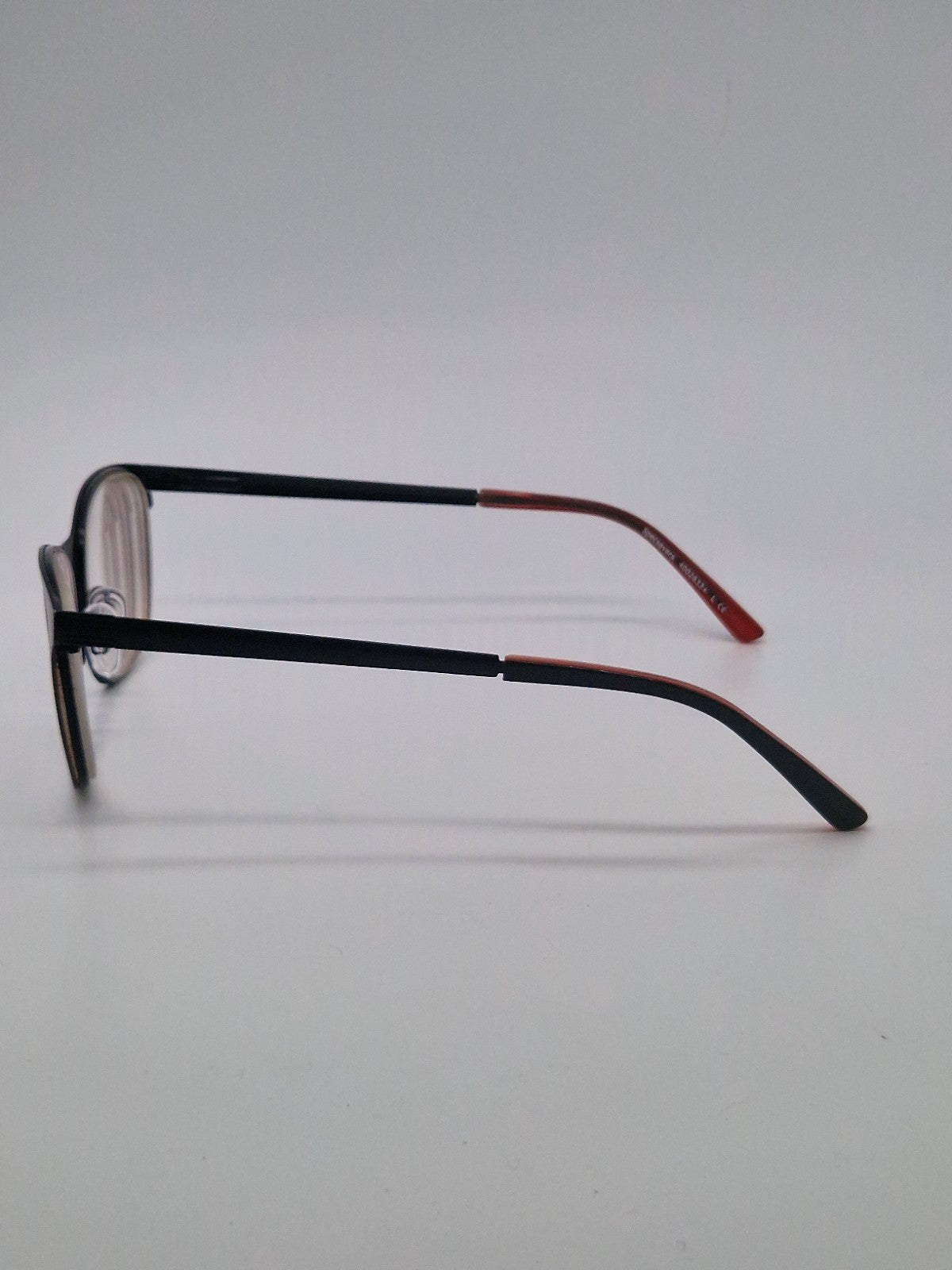 Specsavers Helle 2566568 Black - Eyeglasses frames 