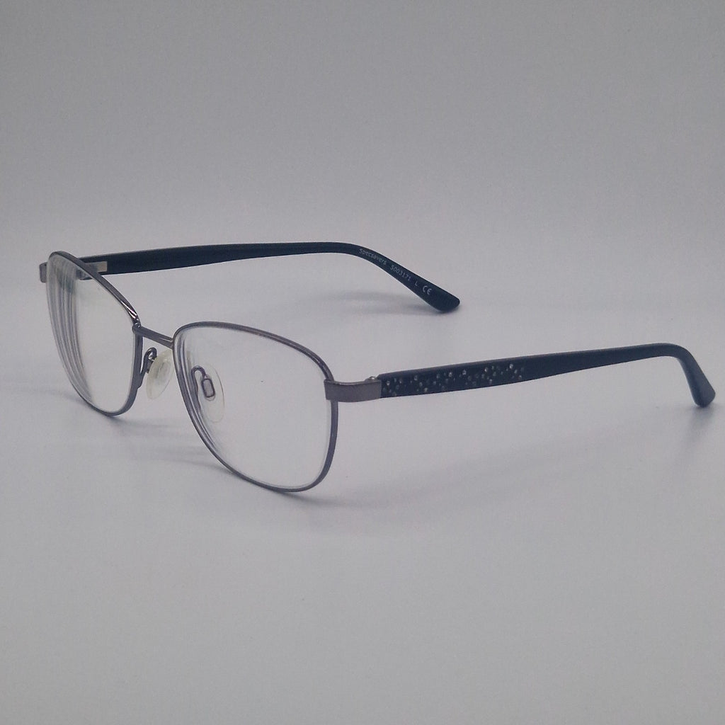 Specsavers Dalim 30776661 Black - Eyeglasses frames 