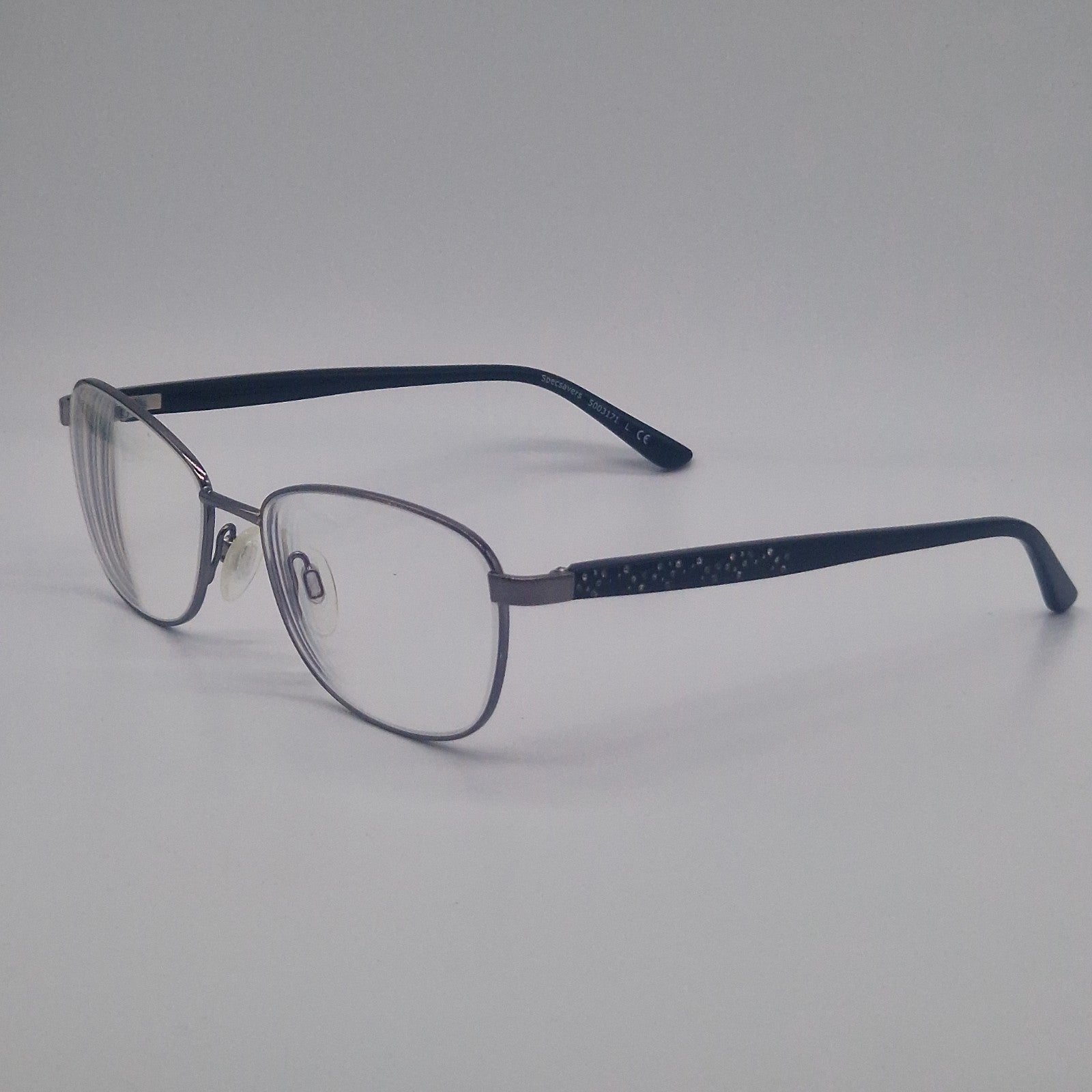 Specsavers Dalim 30776661 Black - Eyeglasses frames 