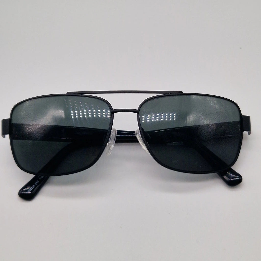 Specsavers Flotsam Sun Rx 32262414 Black - Eyeglasses frames