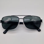 Specsavers Flotsam Sun Rx 32262414 Black - Eyeglasses frames
