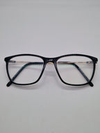 Specsavers Tech Specs 33 32834369 Black - Eyeglasses frames