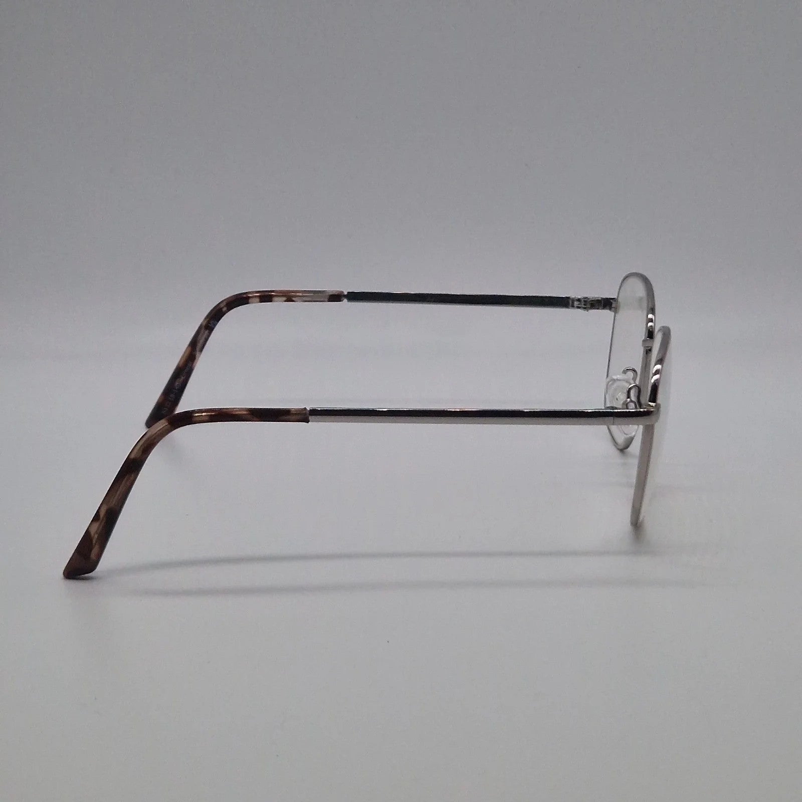 Specsavers Eimear 30828797 Silver Colour - Eyeglasses frames