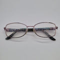 Maggy Rouff MR756 C3 Grey - Eyeglasses frames