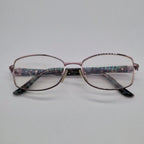 Maggy Rouff MR756 C3 Grey - Eyeglasses frames