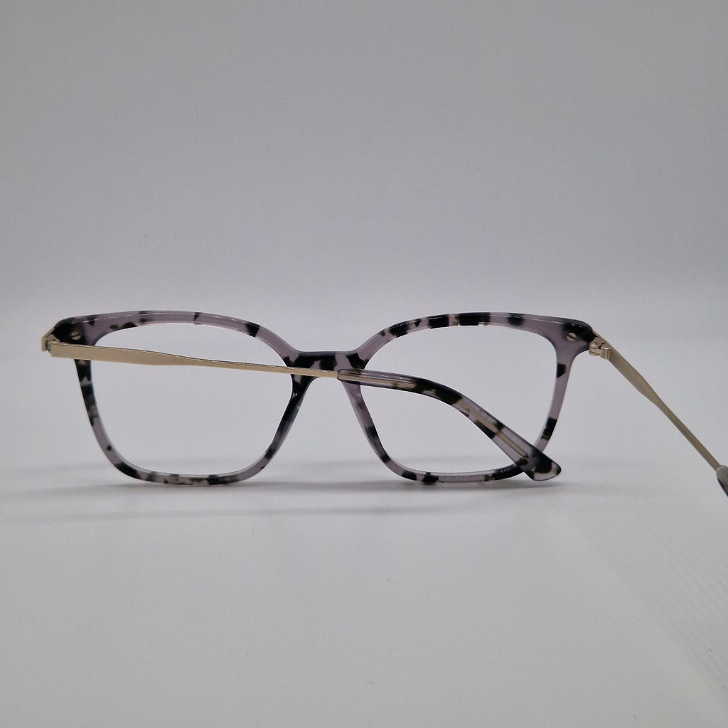 Specsavers Elepeth 33087184 Grey - Eyeglasses frames 